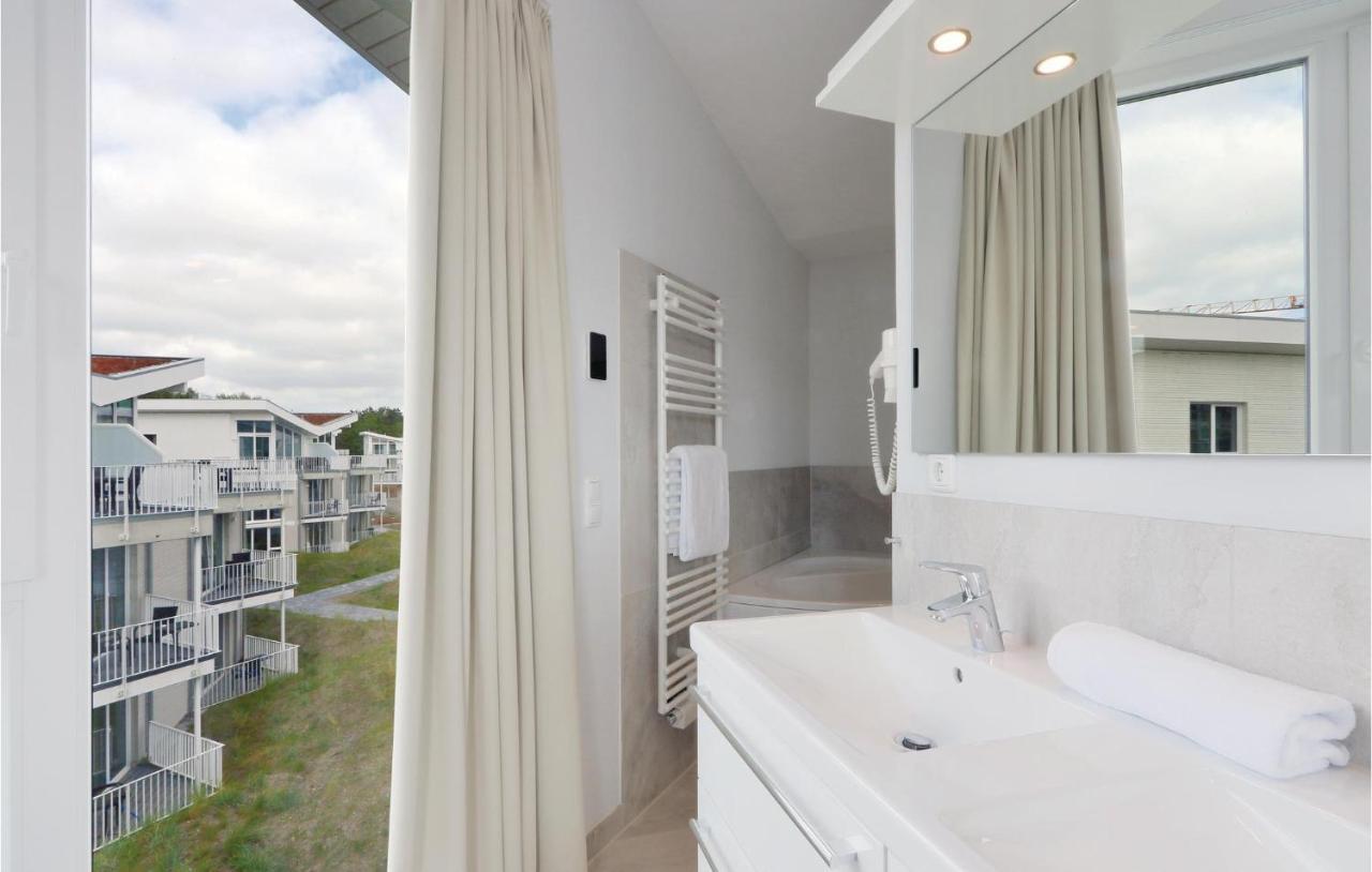 Duenenvilla Penthouse Deluxe Lubeck Exterior photo